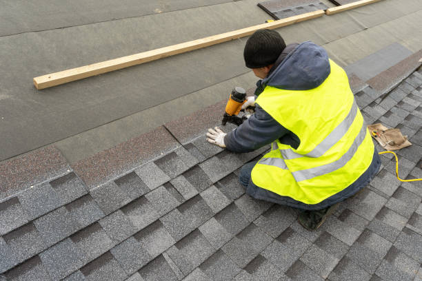 Best Chimney Flashing Repair  in Roswell, GA