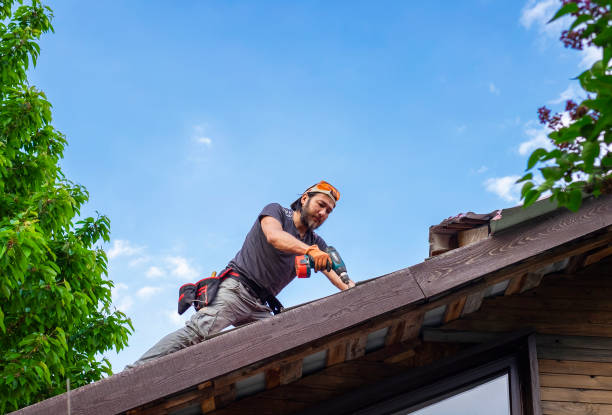 Best Hot Roofs  in Roswell, GA