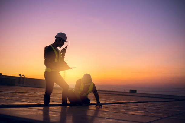 Best Steel Roofing  in Roswell, GA