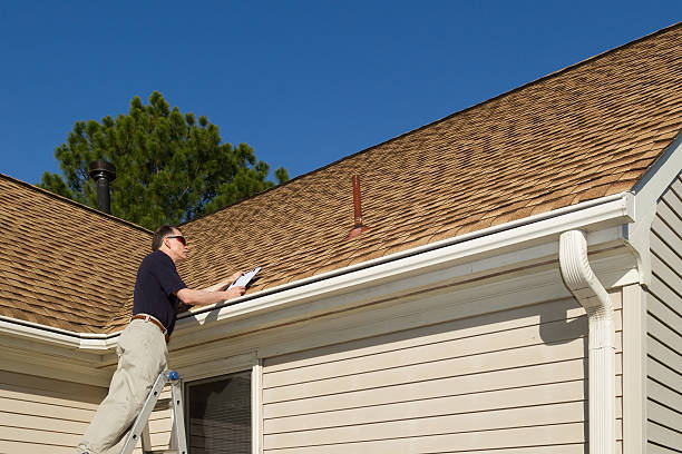 Best Gutter Installation and Repair  in Roswell, GA