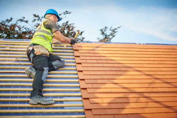 Reliable Roswell, GA Roofing services Solutions